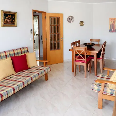 Ferienwohnung Manta Rota 120S Appartement Altura