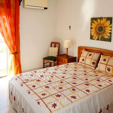 Ferienwohnung Manta Rota 120S * Altura