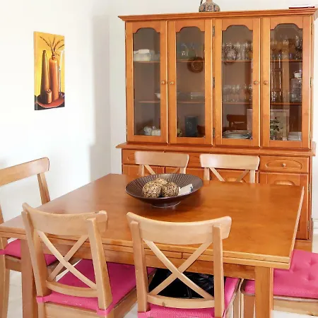 Ferienwohnung Manta Rota 120S * Altura