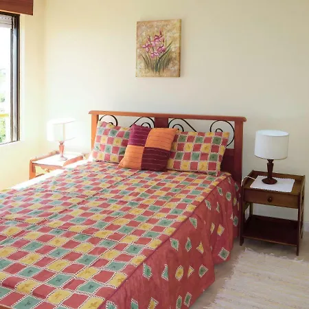 Appartamento Ferienwohnung Manta Rota 120S