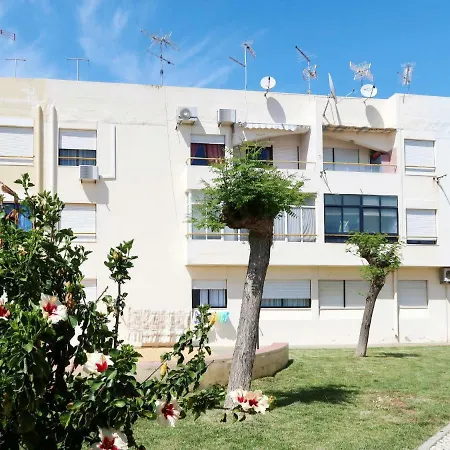 Ferienwohnung Manta Rota 120S * Altura