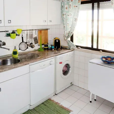 Appartement Ferienwohnung Manta Rota 120S *