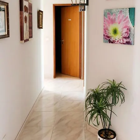 Ferienwohnung Manta Rota 120S Appartamento