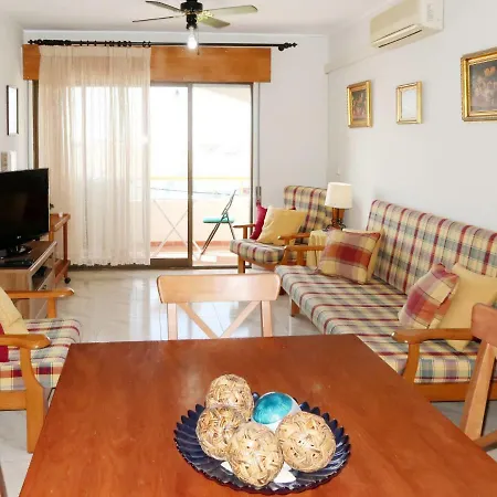 Ferienwohnung Manta Rota 120S * アルチュラ