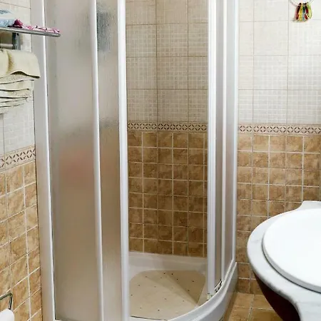 アパート Ferienwohnung Manta Rota 120S *